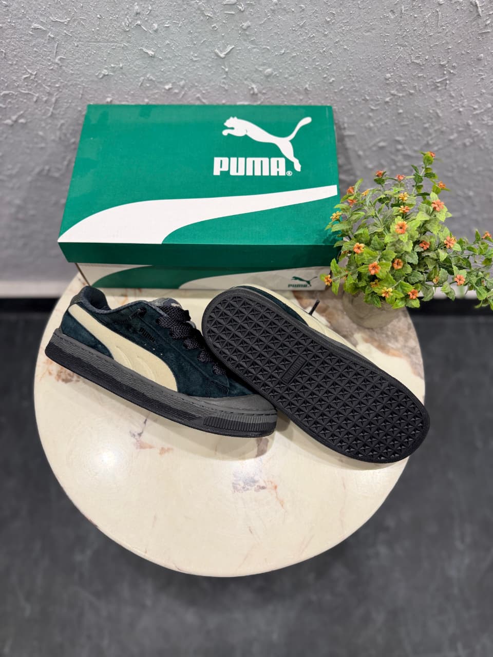 PUMA XL SUEDE CRUSH