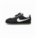 NIKE CORTEZ SE PATTA BLACK