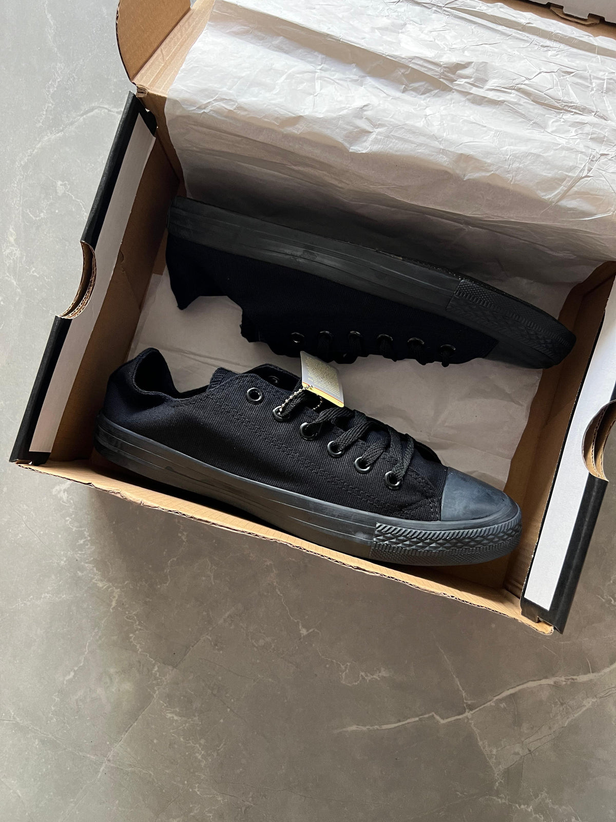 CONVERSE ALL STAR SNEAKER