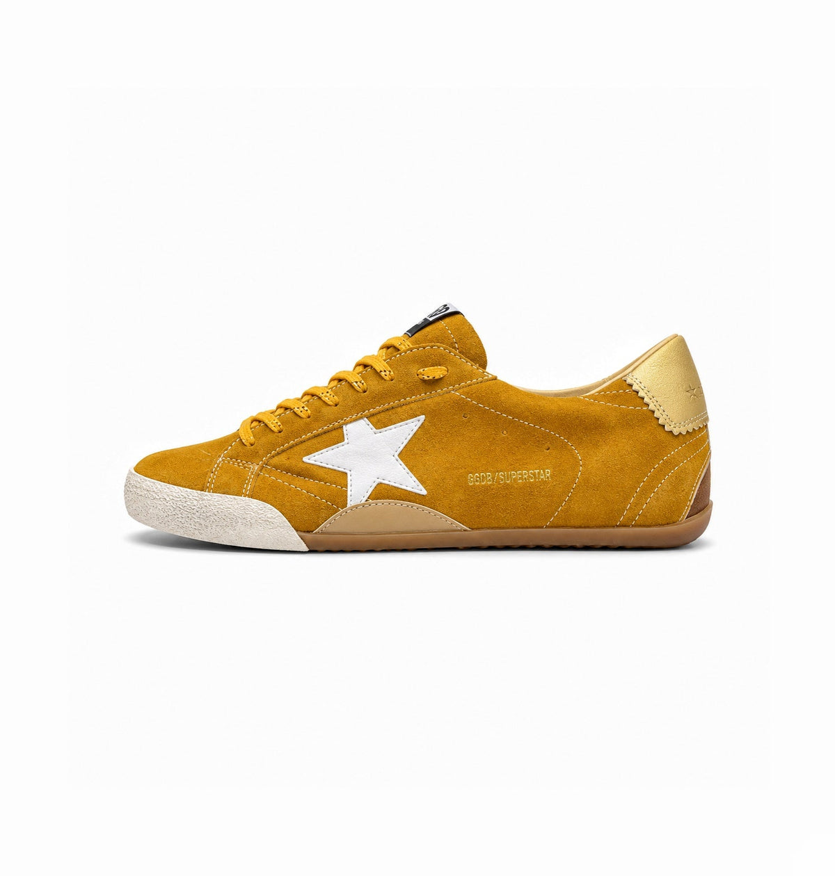 GOLDEN GOOSE TRUE STAR