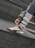 PUMA BELLA UT BEIGE GREEN