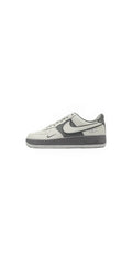 NIKE AIRFORCE 1 EPIC GREY