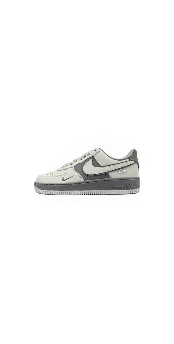 NIKE AIRFORCE 1 EPIC GREY