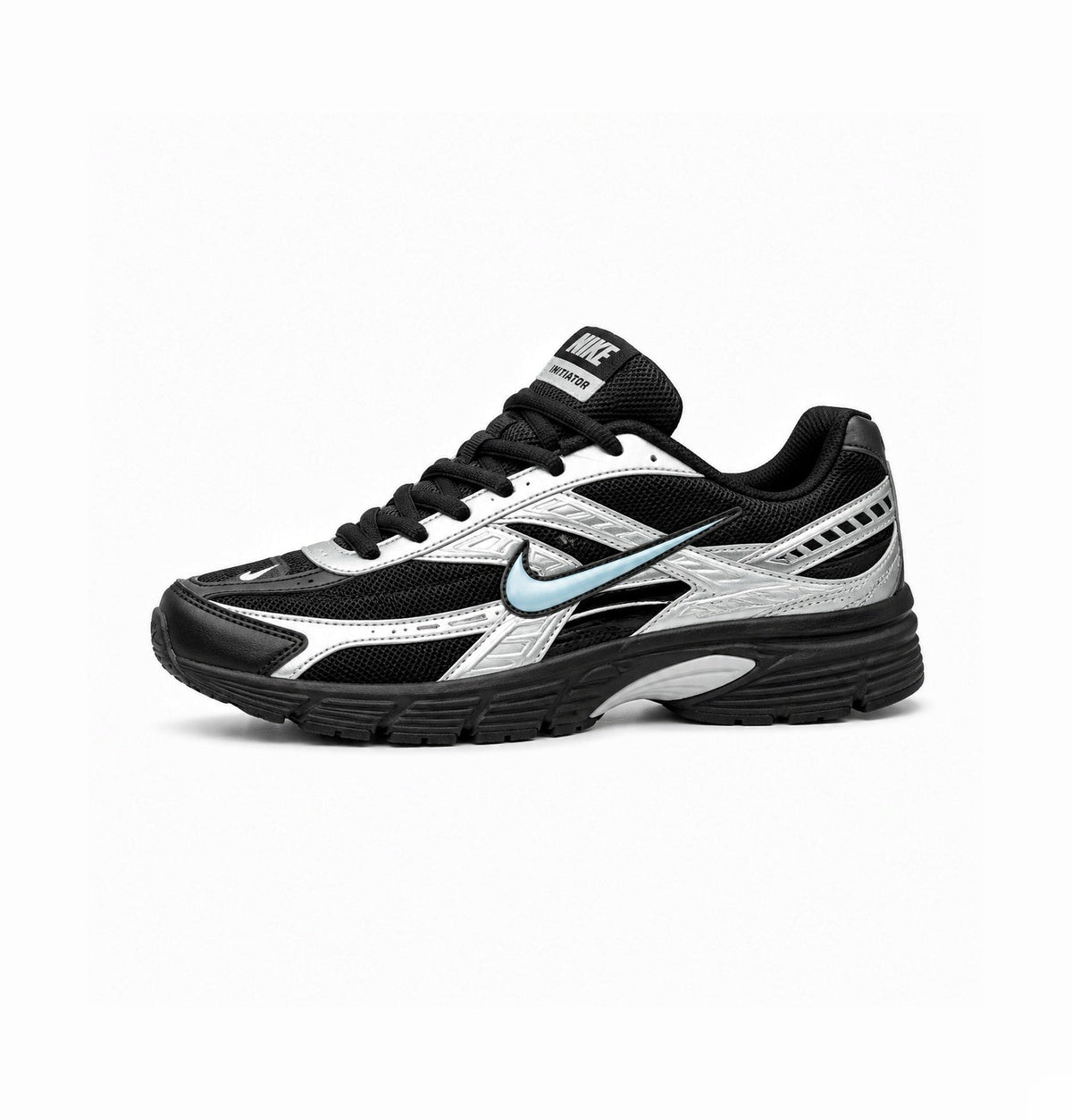 NIKE AIRMAX INITIATOR 2026 BLACK METALLIC