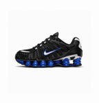 NIKE SHOX TL BLUE