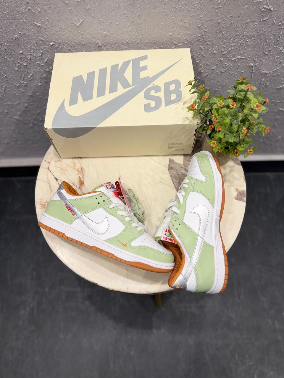 NIKE SB DUNK CHINESE YEAR OF SNAKE 2025