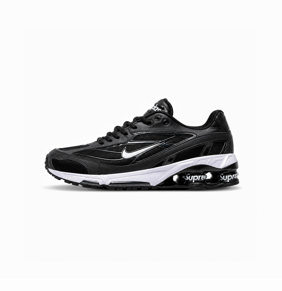 NIKE SHOX SUPREME