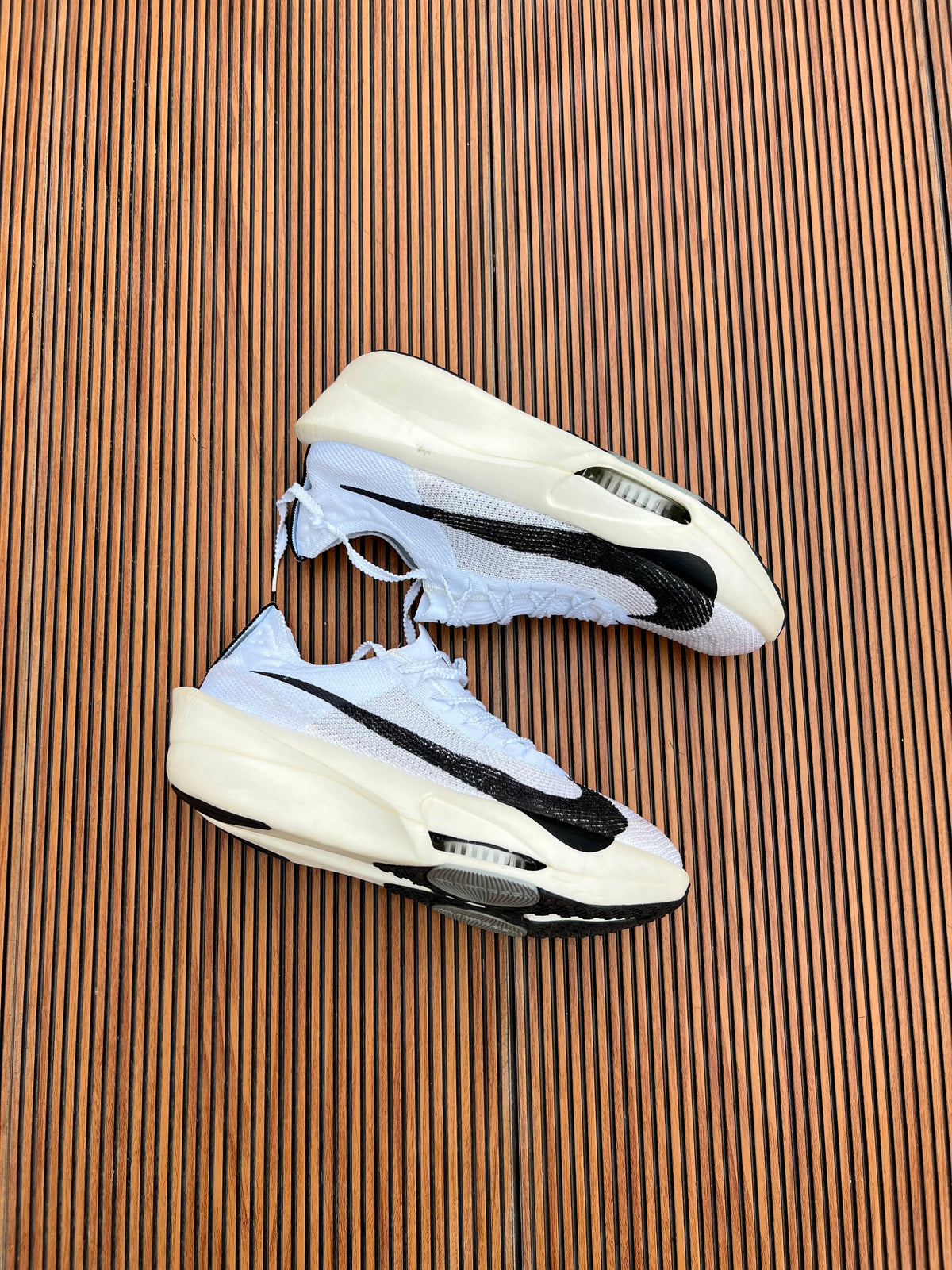 NIKE RUN ALPHA FLY.3 PROTOTYPE