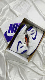 AIR JORDAN 1 HIGH COURT PURPLE 3.0