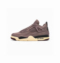 NIKE AIR JORDAN 4 RETRO MA MANIERA VIOLET ORE
