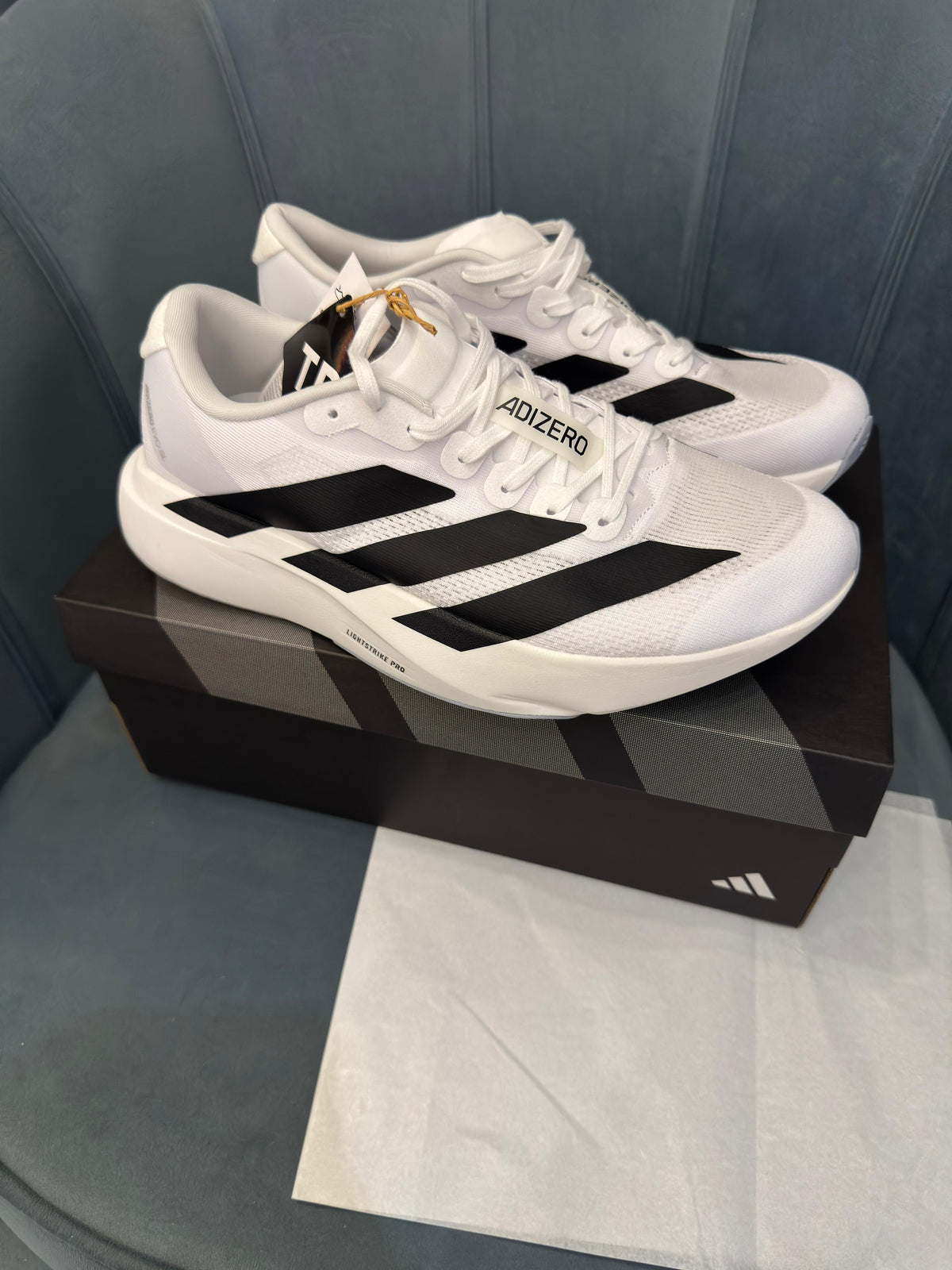 ADIDAS ADIZERO EVO SL