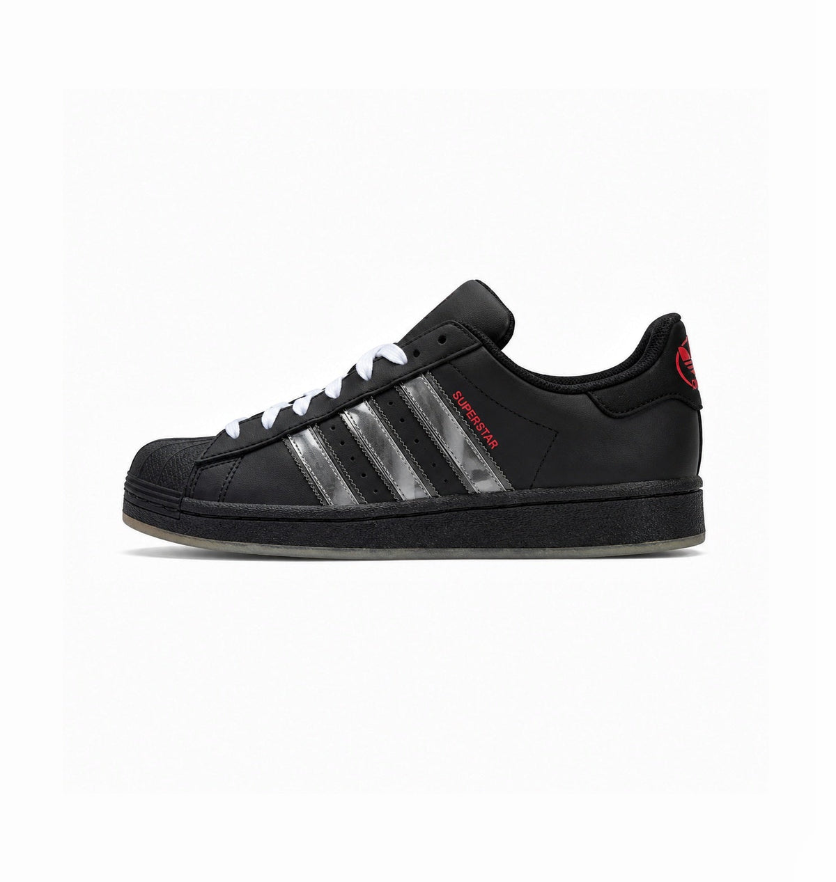 ADIDAS ORIGINALS SUPERSTAR STRIPS