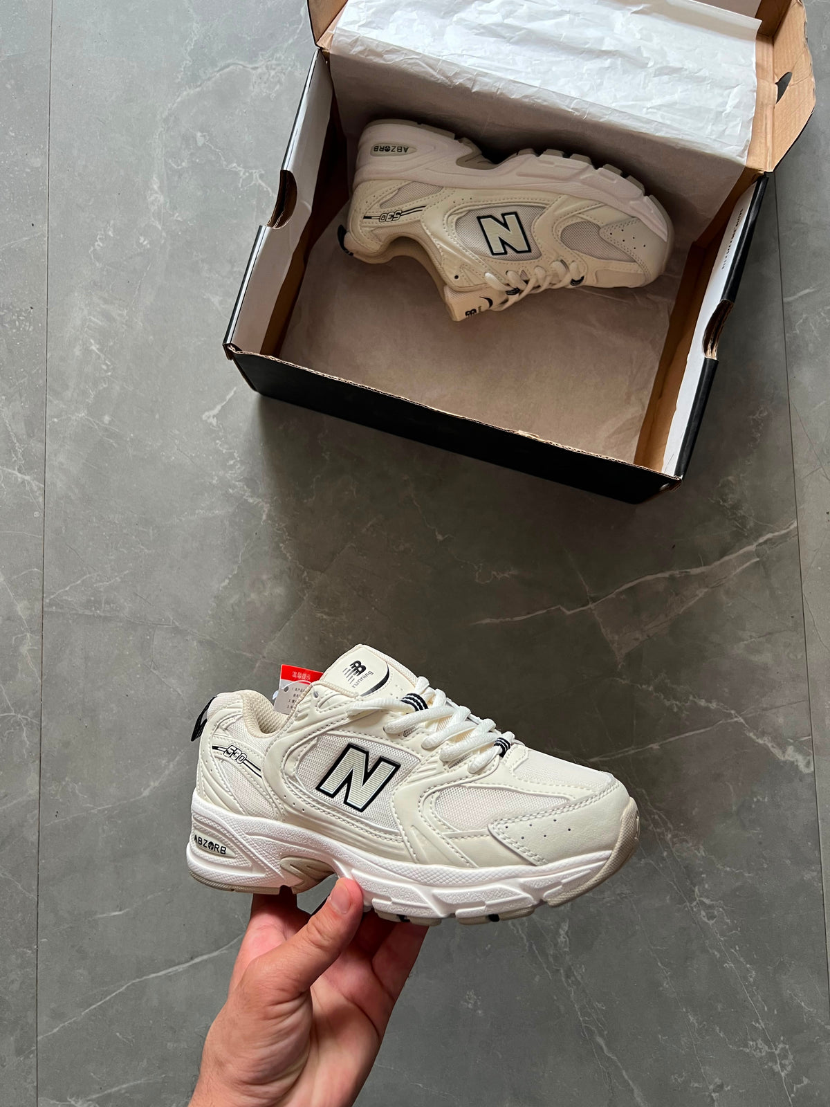 NEW BALANCE 530