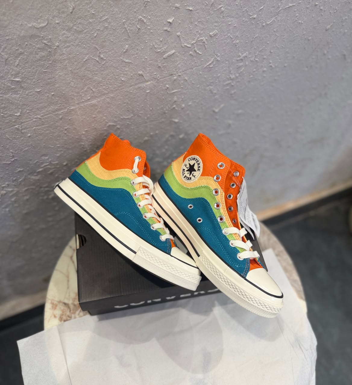 CONVERSE CHUCK 70 NATIONAL