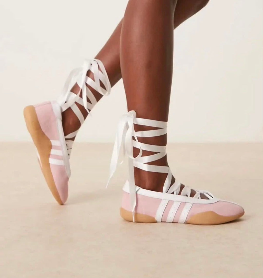 ADIDAS ORIGINALS TAKEWONDO MEI BALLET PINK COLOUR