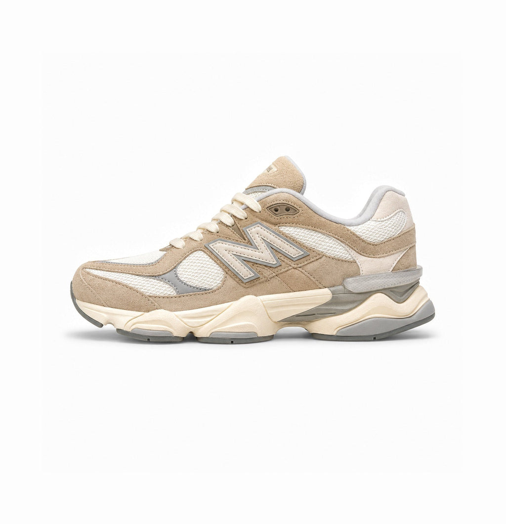 NEW BALANCE 9060 DRIFTWOOD SEASALT