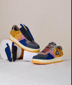 NIKE AIRFORCE 1 LOW X TRAVIS SCOTT CACTUS JACK