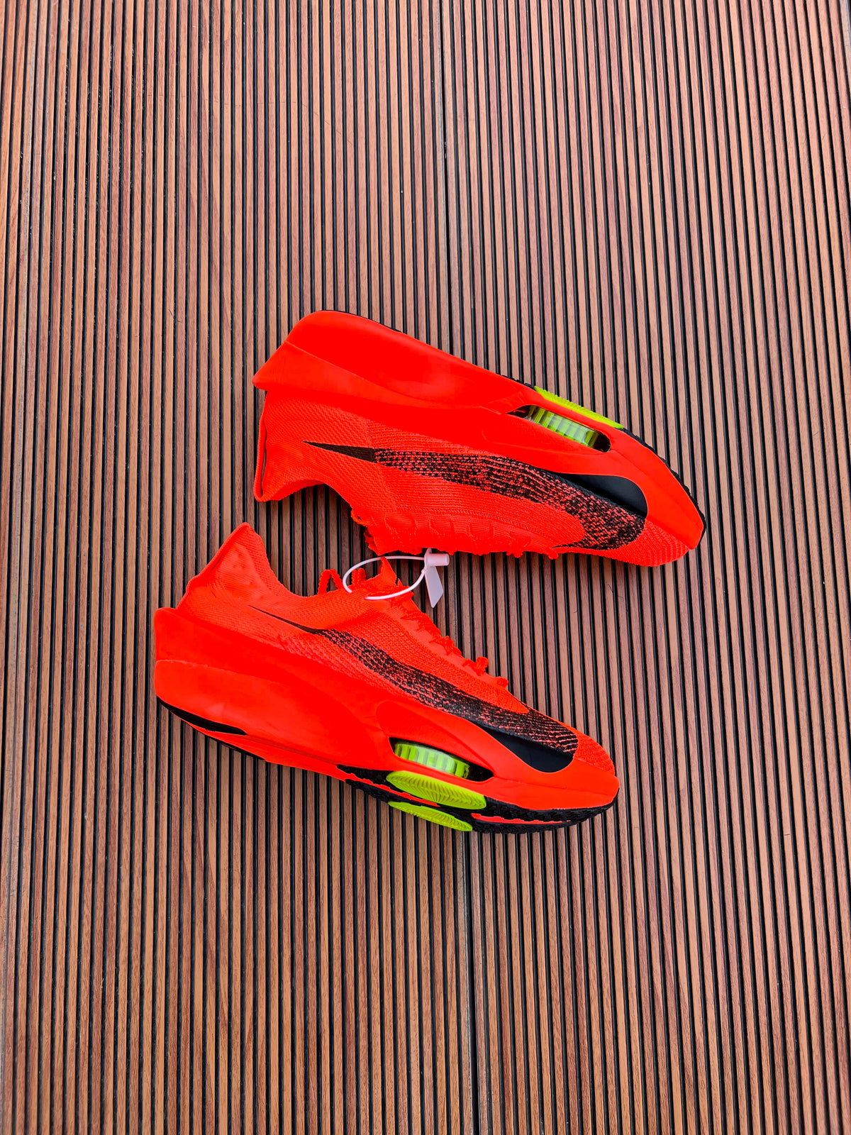 NIKE RUN ALPHA FLY.3 PROTOTYPE