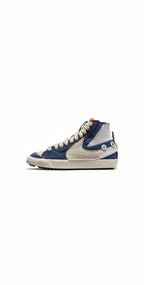 NIKE BLAZER 77 JUMBO HIGH VOODOO