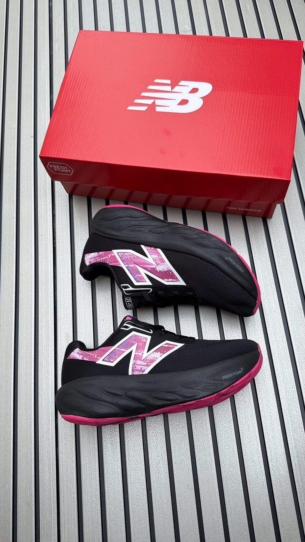 NEW BALANCE 1080