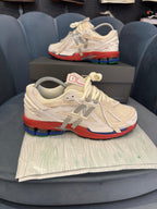 NEW BALANCE 1906 A REFINED FUTURE RED/BLUE