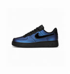 NIKE AIRFORCE FOAMPOSITE PRO PURPLE