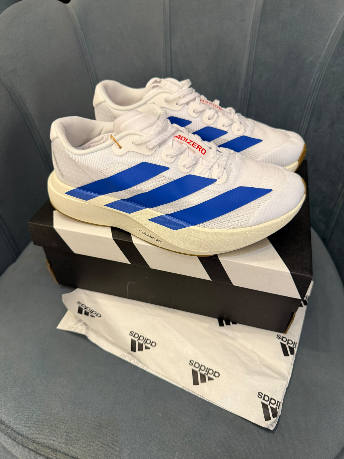 ADIDAS ADIZERO EVO SL