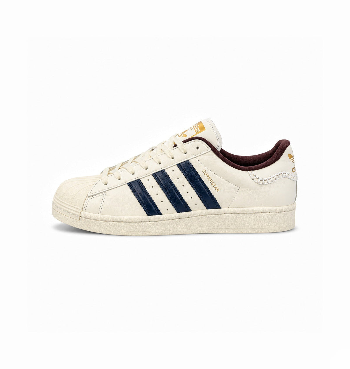 ADIDAS ORIGINALS  SUPERSTAR WALES BONNER