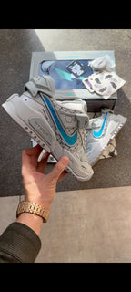 RTFKT X NIKE DUNK GENESIS