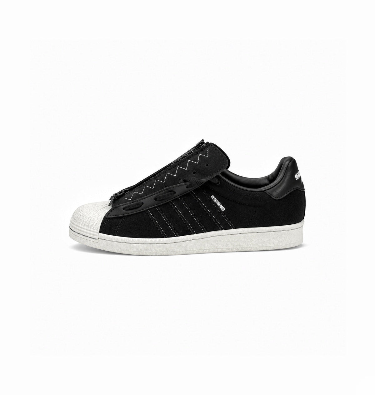 ADIDAS ORIGINALS SUPERSTAR  NEIGHBORHOOD