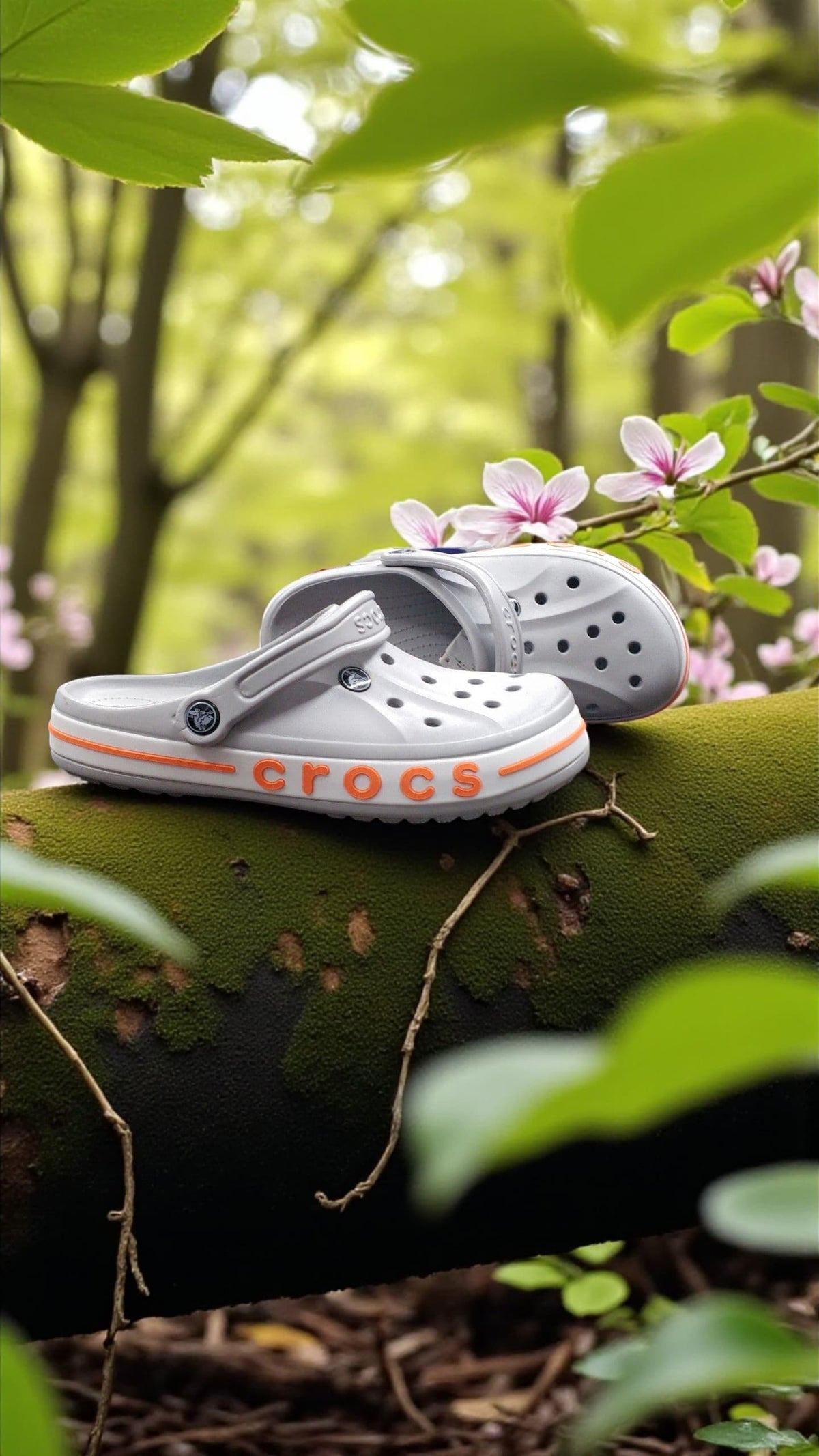 CROCS