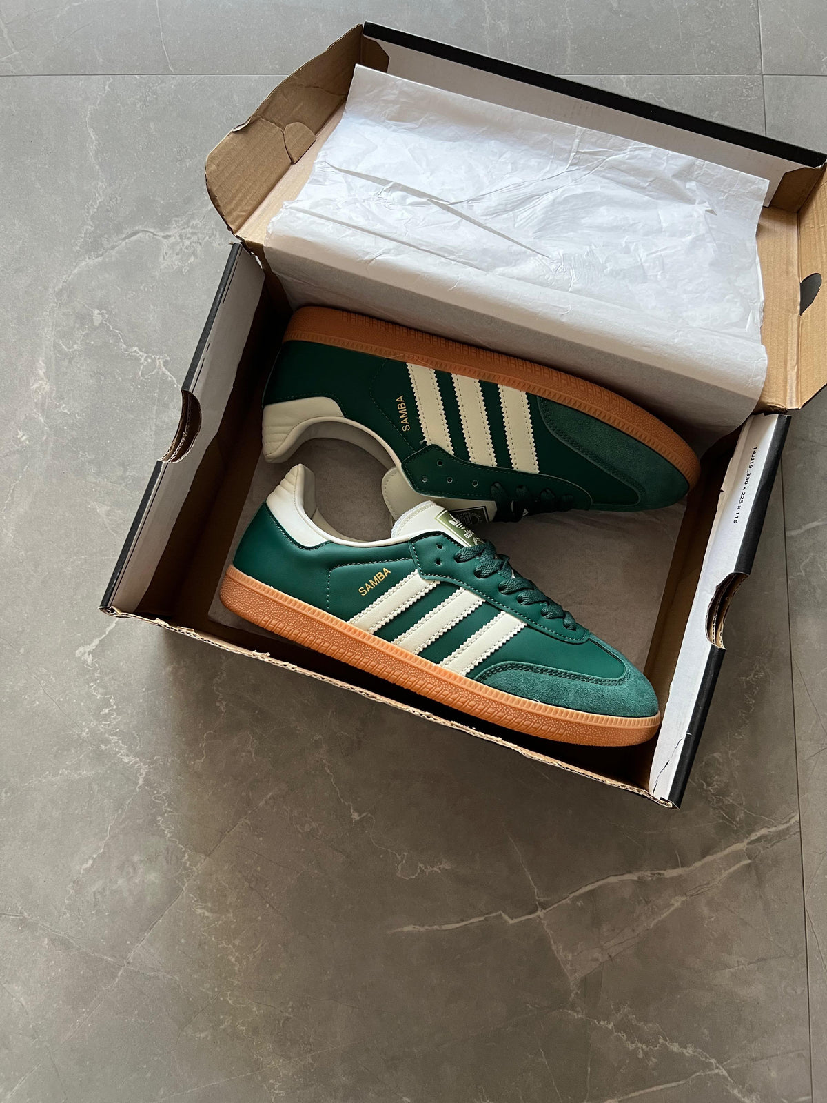 ADIDAS SAMBA