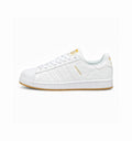 ADIDAS ORIGINAL SUPERSTAR EMBOSSED WHITE GUM