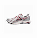 NEW BALANCE 1906R SILVER CLASSIC CRIMSON RED
