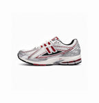 NEW BALANCE 1906R SILVER CLASSIC CRIMSON RED