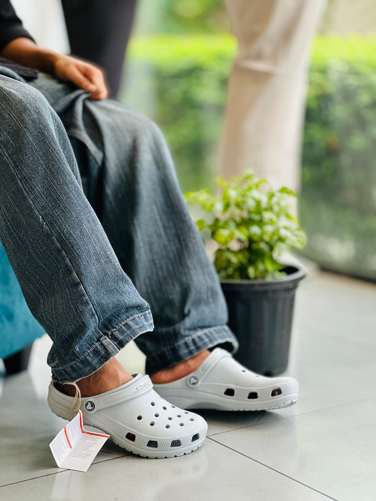CLASSIC CROCS