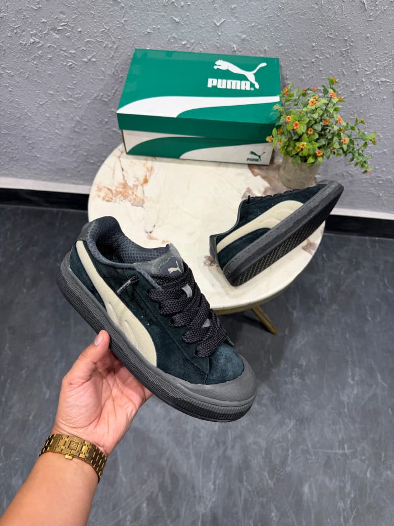 PUMA XL SUEDE CRUSH
