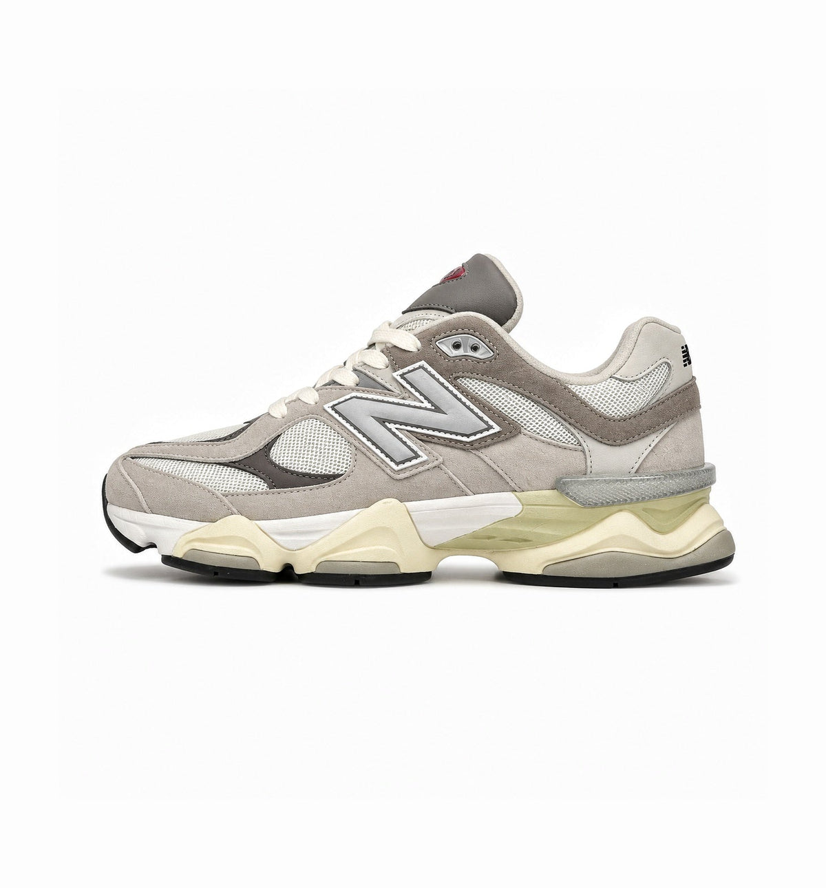 NEW BALANCE 9060 GREY