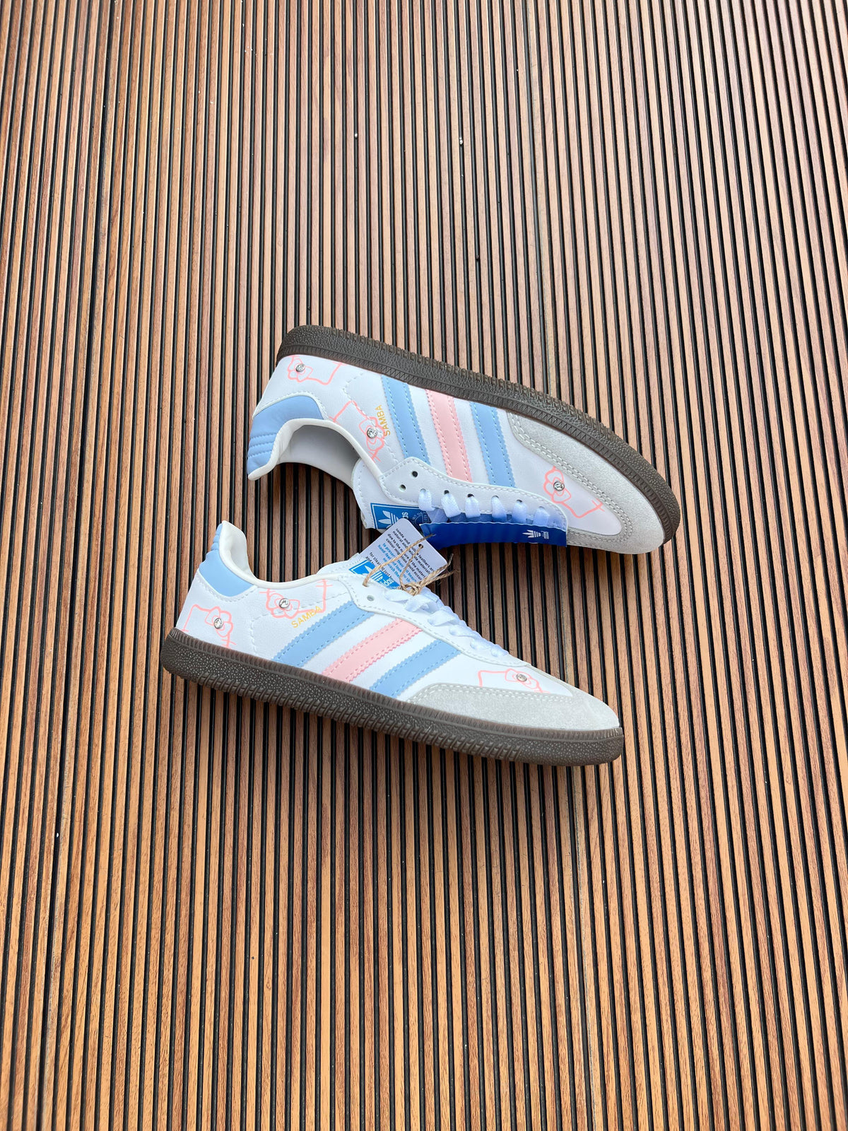 ADIDAS SAMBA
