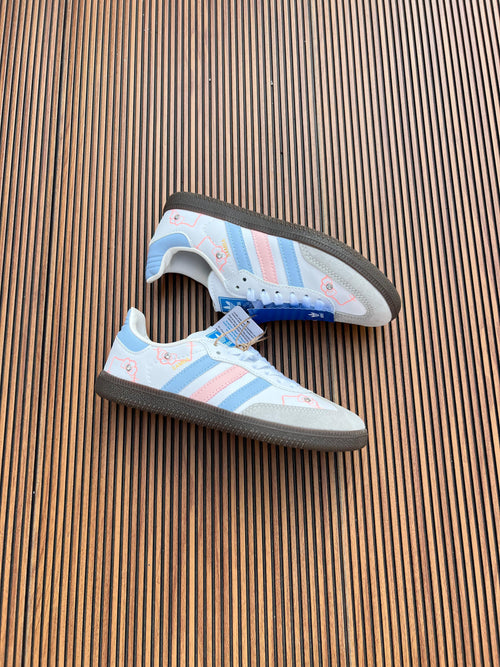 ADIDAS SAMBA
