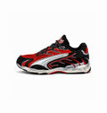 PUMA INHALE ASAP RED WHITE BLACK