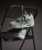 AIR JORDAN 4 ABUNDANCE
