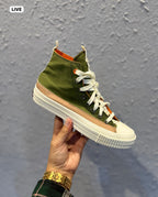 CONVERSE CHUCK TAYLOR X TODD SNYDER