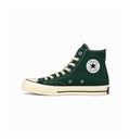 CONVERSE CHUCK TAYLOR 70's GREEN