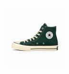 CONVERSE CHUCK TAYLOR 70's GREEN