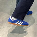 ADIDAS SAMBA ROYAL BLUE