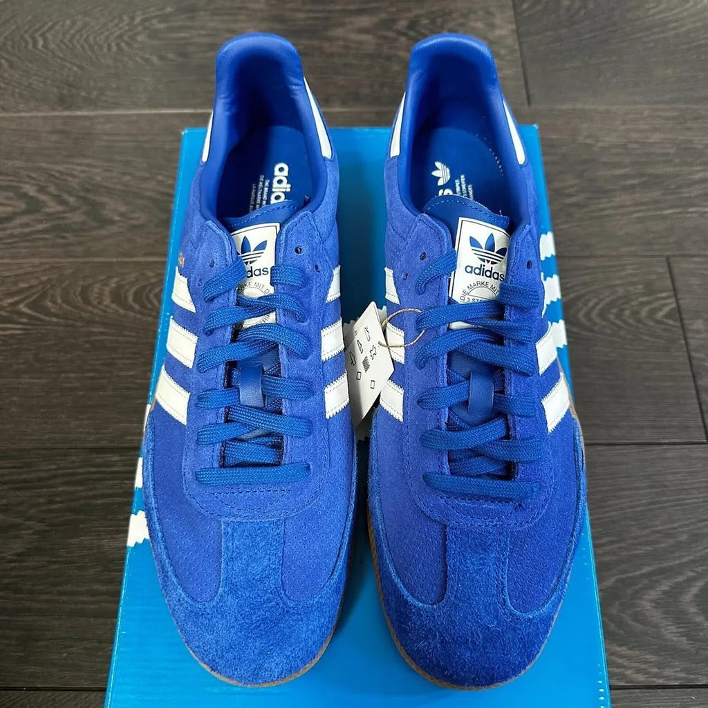 ADIDAS SAMBA ROYAL BLUE