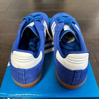 ADIDAS SAMBA ROYAL BLUE