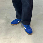 ADIDAS SAMBA ROYAL BLUE