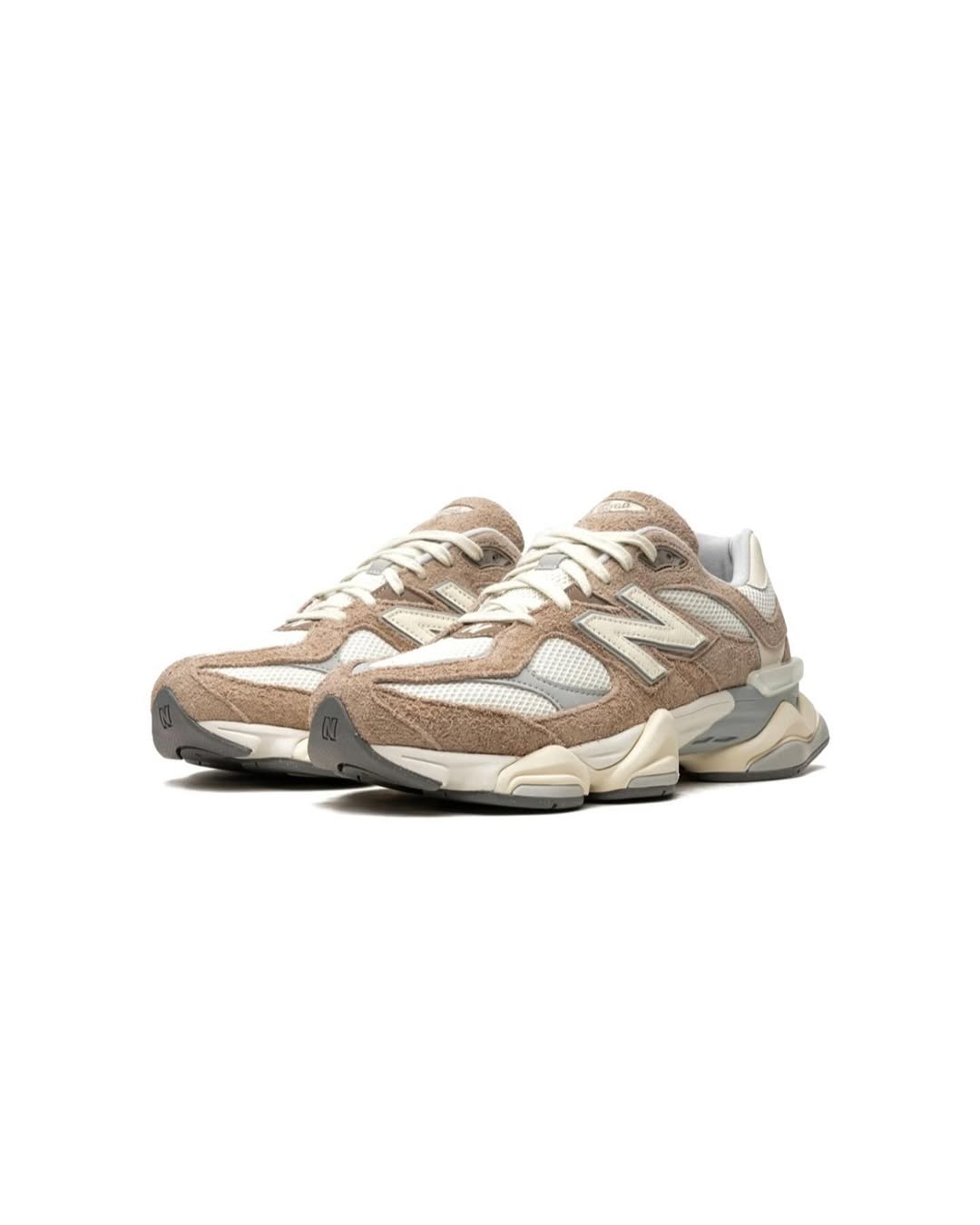 NEW BALANCE 9060 DRIFT WOOD